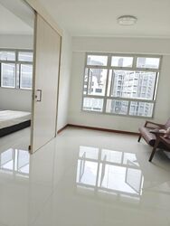 Blk 150A Corporation Dr (Jurong West), HDB 2 Rooms #425452011